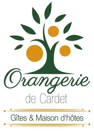 Orangerie de Cardet - Apartment Le M�rier