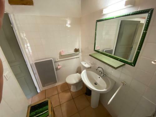 Orangerie De Cardet B&B