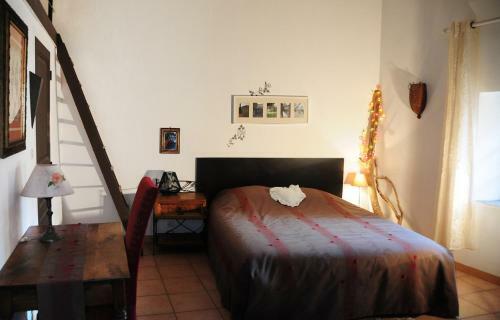 Orangerie De Cardet B&B