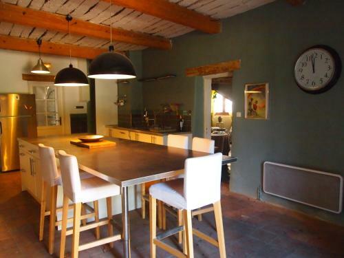 Orangerie De Cardet B&B