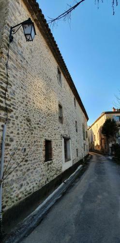 Orangerie De Cardet B&B