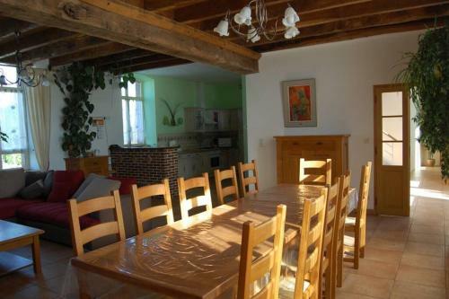 G�te Les Pr�aux