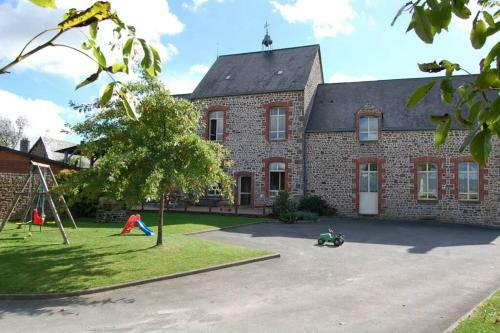 G�te Les Pr�aux