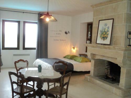 Bed & Breakfast La Maison Du Rocher
