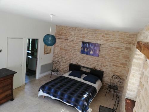 Bed & Breakfast La Maison Du Rocher