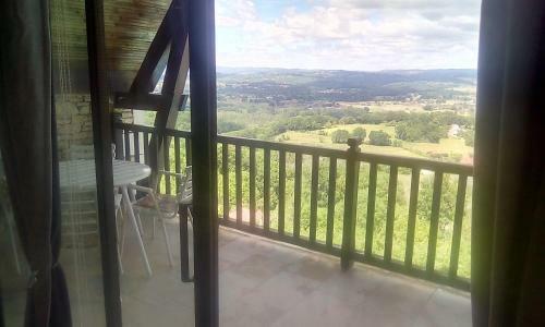 Bed & Breakfast La Maison Du Rocher