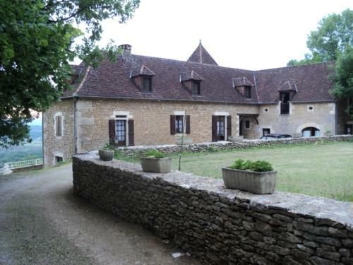 Bed & Breakfast La Maison Du Rocher