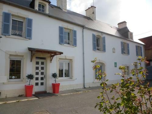 Gite Familial � Carentan