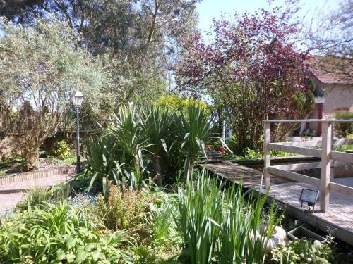 Gite Familial � Carentan