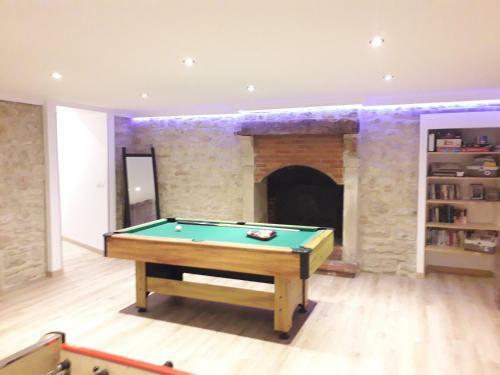 Gite Familial � Carentan