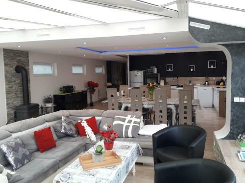 Gite Familial � Carentan