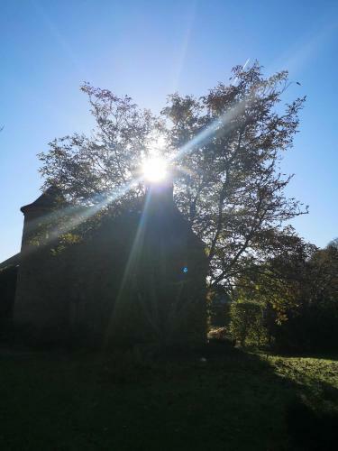 Bed & Breakfast Manoir de Kerledan