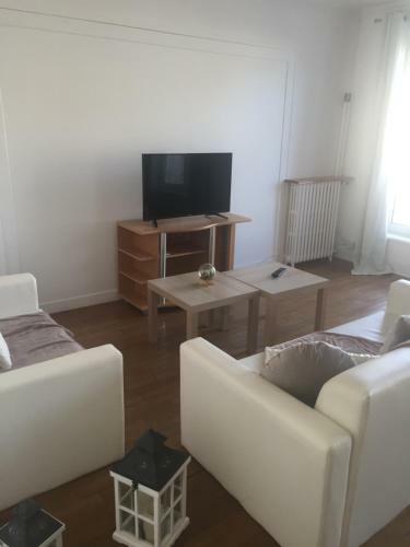 Apartamento Appartement 1er �tage