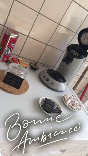 Apartamento Appartement 1er �tage