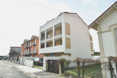 Albergue Bodygo Surfhouse