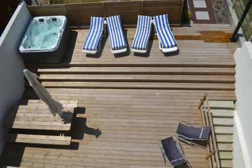 Albergue Bodygo Surfhouse