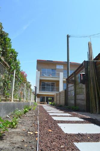 Albergue Bodygo Surfhouse