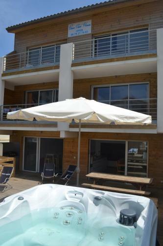 Albergue Bodygo Surfhouse