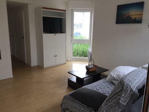 Apartamentos Studio Cap Sud Capbreton Proche Plage