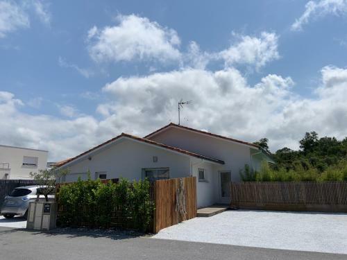 Bed & Breakfast Chambre Priv�e Avec Terrasse