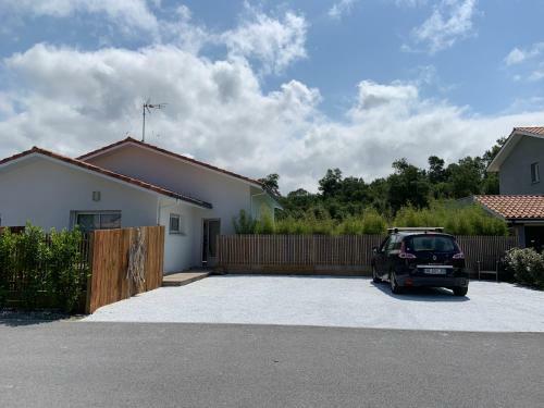 Bed & Breakfast Chambre Priv�e Avec Terrasse