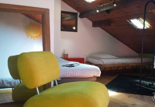 Albergue H2oholidays