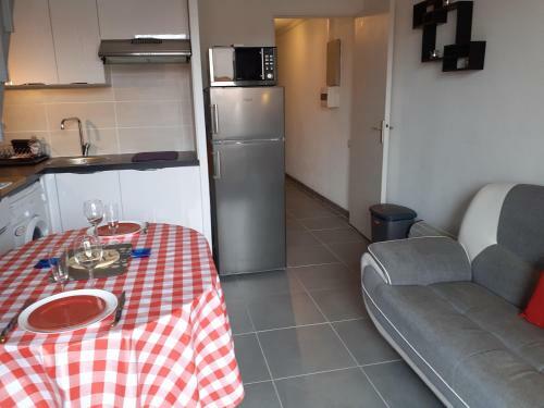 Apartamento Appartement Santocha