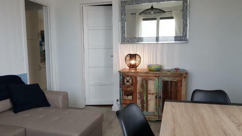 Beach Front Apartment Eljocri