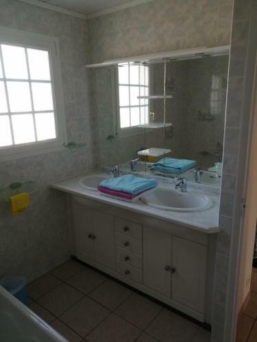 Apartamento Chez Martine 2 Chambres Climatis�
