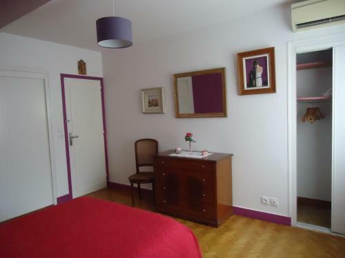 Bed & Breakfast A La Cerisaie