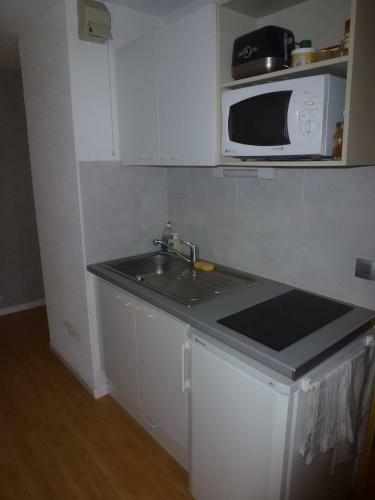 Apartamentos Capbreton Notre-dame