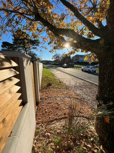 Les Embruns, Oc�an Et Centre Ville � Pied