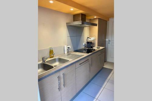 Apartamento Studio Capbreton � 200m de La Plage Santocha