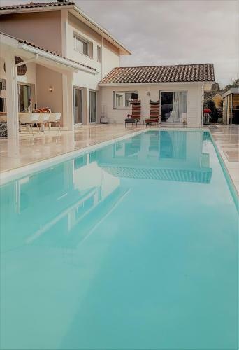 Villa De Luxe Capbreton
