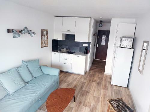 Apartamento R�sidence Brise Marine