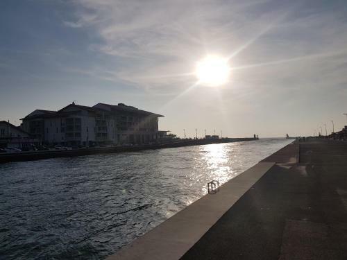 Apartamento Magnifique Appartement Capbreton