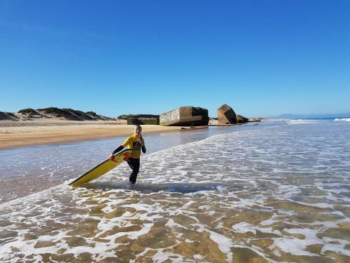 Apartamento Magnifique Appartement Capbreton