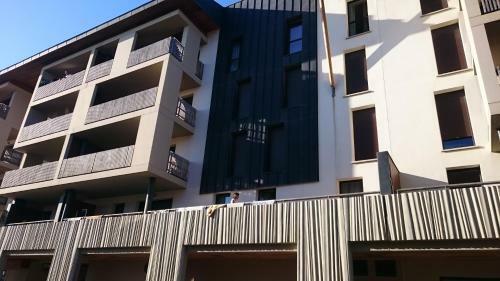 Apartamento Magnifique Appartement Capbreton
