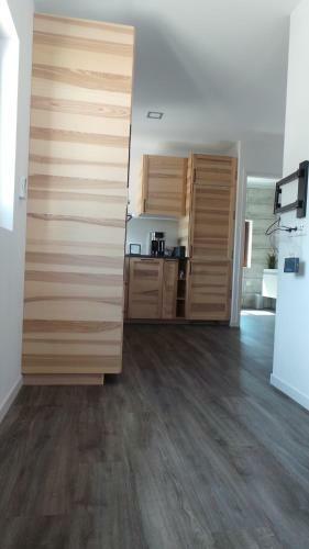 Bed & Breakfast Number9 Studio