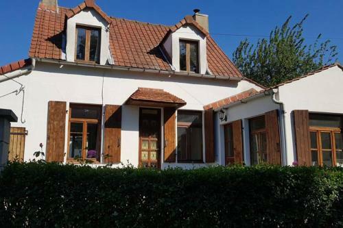 Le Clos De Chacha