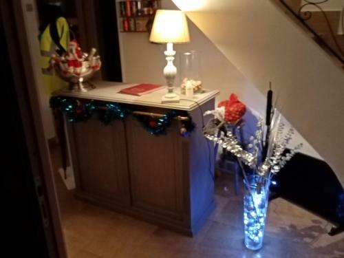 Apartamento Villa Les Bisets