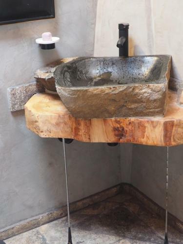 Bed & Breakfast Moulin Bas, Pr�s de La Rivi�re