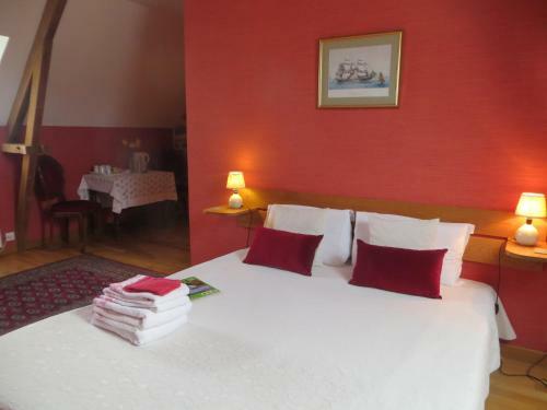 Bed & Breakfast Les Deux Caps