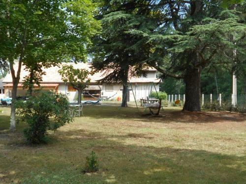 Hostal Chambres D�hotes Villa Capsylvaine