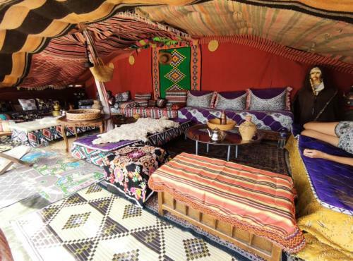 Cabane De L?orient