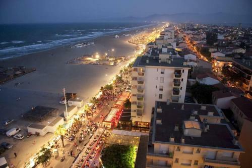 Apartamento Chambre Vue Mer, Sunrise