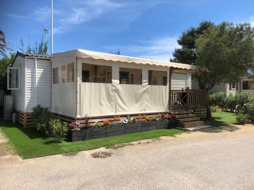 Mobilhome