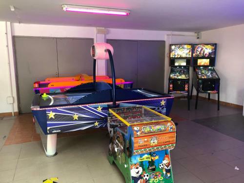 Mobilhome