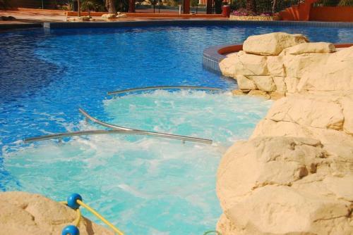 Camping Du Mar Estang