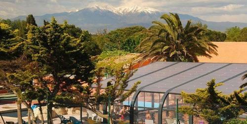 Camping Du Mar Estang